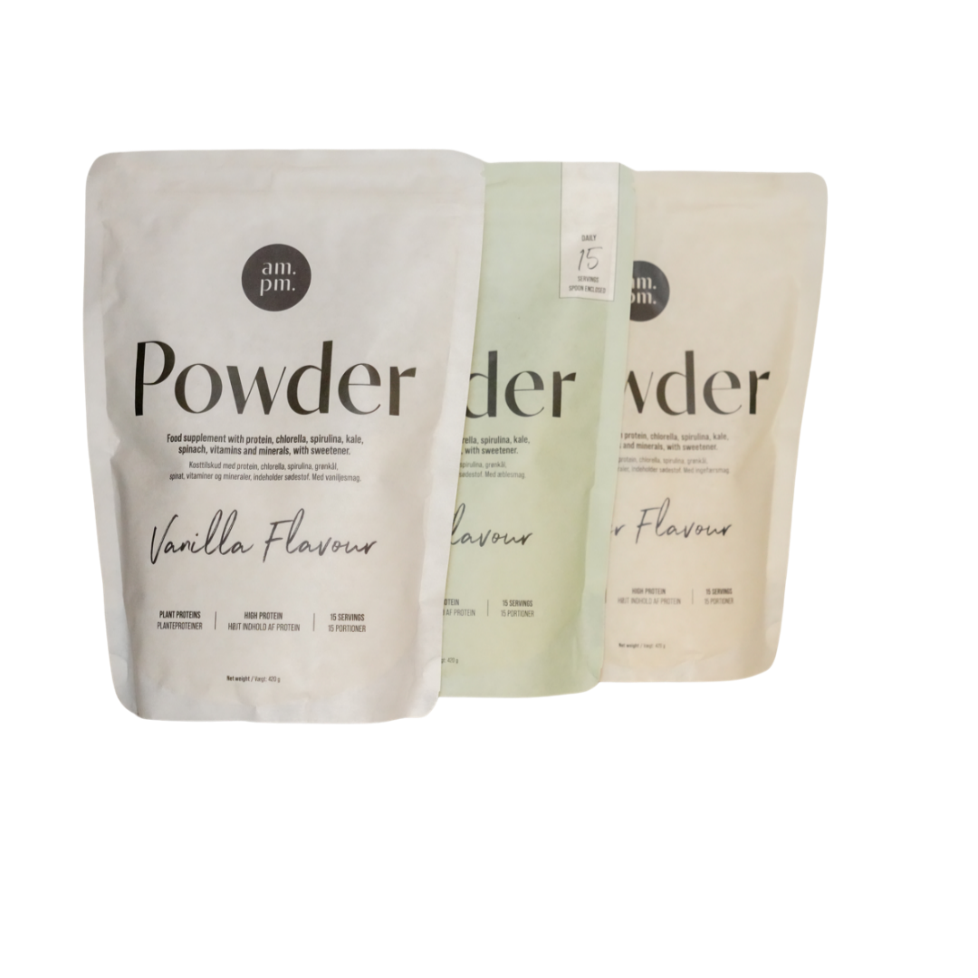 Daily - Livsstils Leveringsaftale